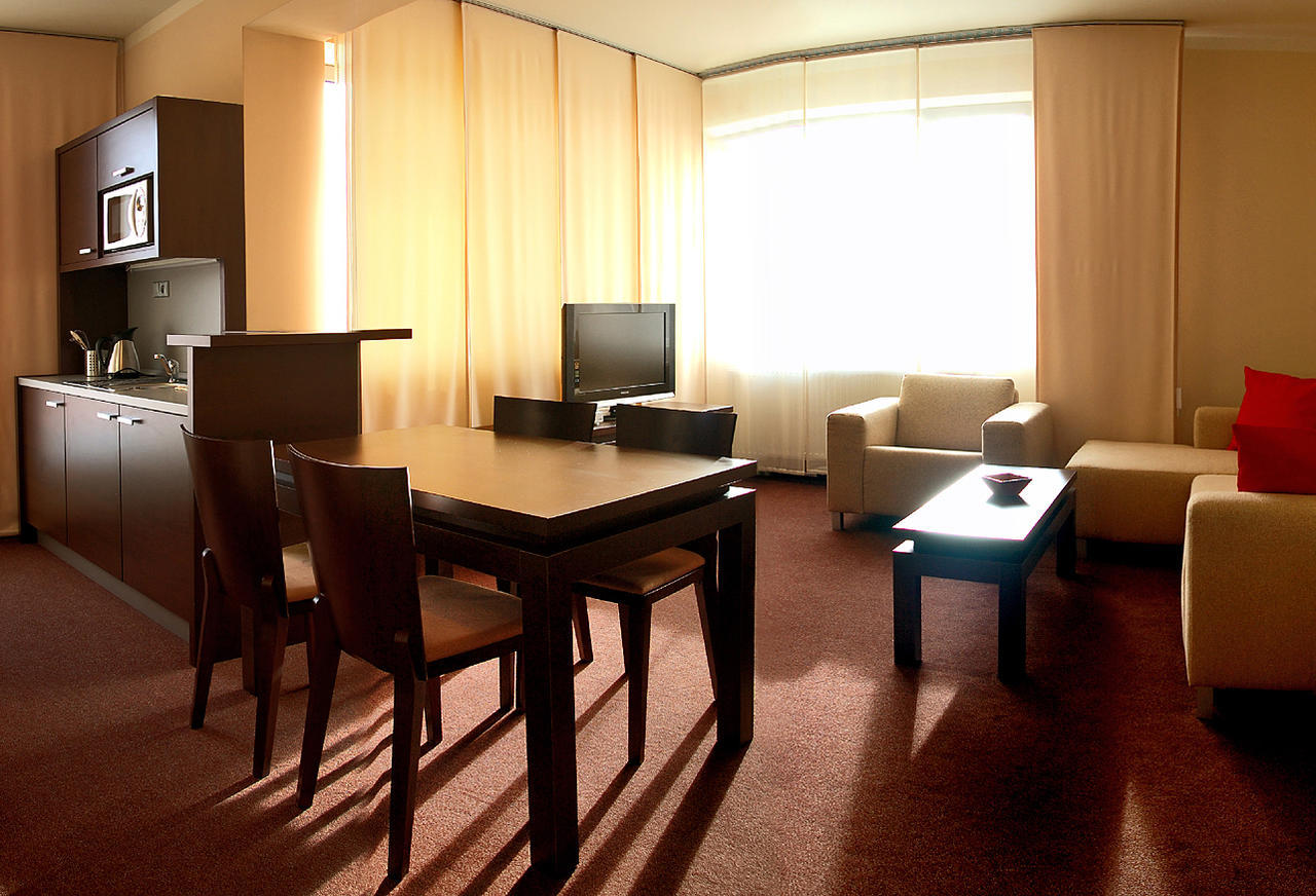 Hotel Villa Bianca Liptovský Mikuláš Quarto foto